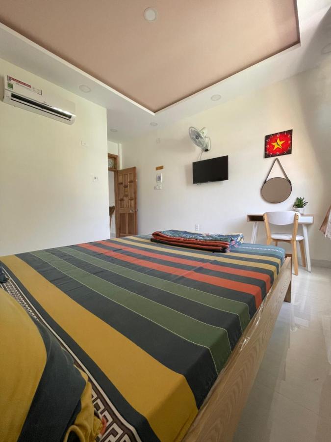 Anh Duong Apartment Quy Nhơn Ngoại thất bức ảnh