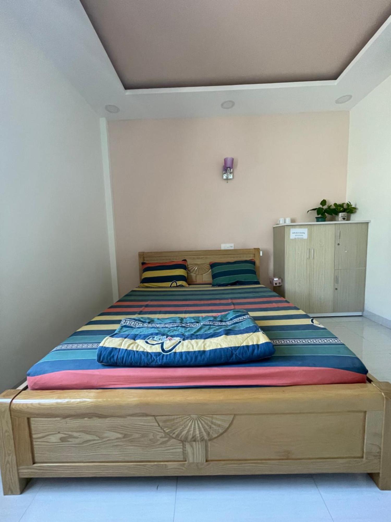 Anh Duong Apartment Quy Nhơn Ngoại thất bức ảnh