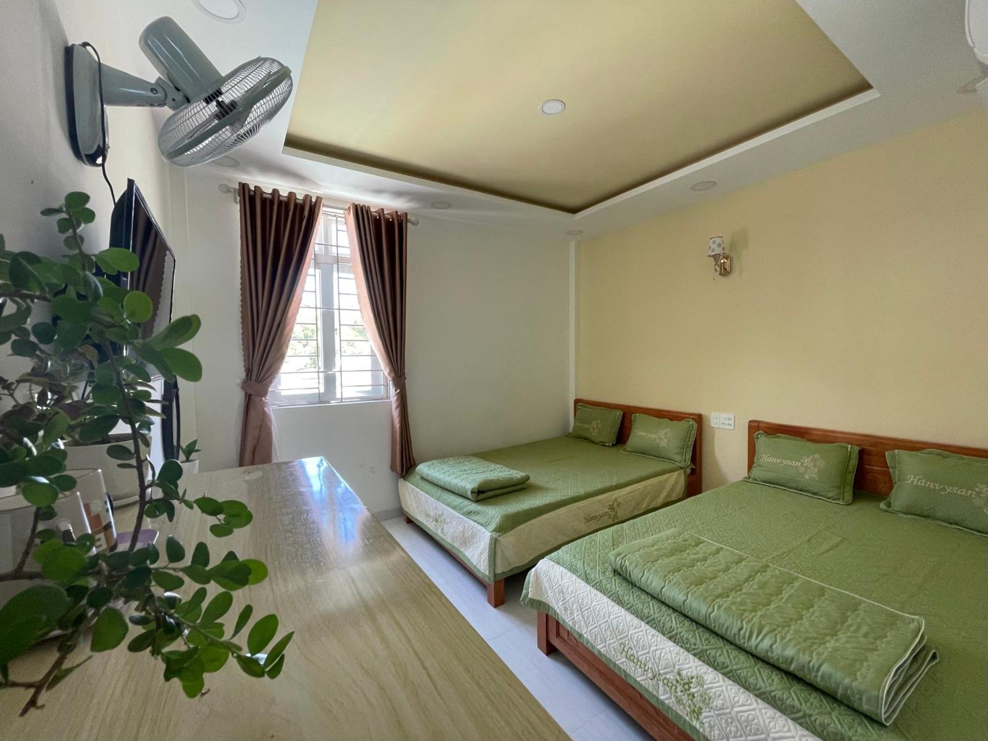 Anh Duong Apartment Quy Nhơn Ngoại thất bức ảnh